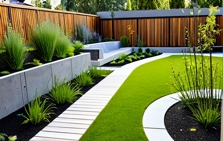 Paisajista astuto: Multiplica tu valor profesional con estos consejos cruciales. 4 paisajista - 이미지 2