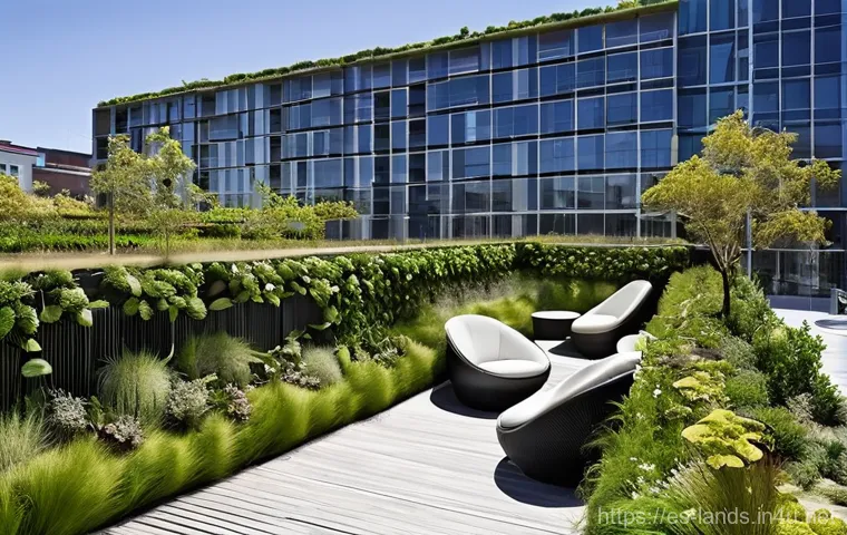 조경 관련 기업에서 인턴십 경험 나누기 - **Prompt:** A vibrant, sustainable Mediterranean garden design, showcasing a harmonious blend of art... 조경 관련 기업에서 인턴십 경험 나누기 - **Prompt:** A vibrant, sustainable Mediterranean garden design, showcasing a harmonious blend of art...