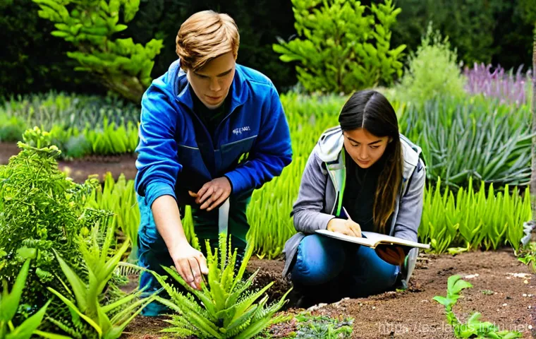조경 전문 교육 과정 비교 - **Prompt 2: High-Tech Landscape Design Studio**
"A highly detailed, futuristic image of a landsc... 조경 전문 교육 과정 비교 - **Prompt 2: High-Tech Landscape Design Studio**
"A highly detailed, futuristic image of a landsc...