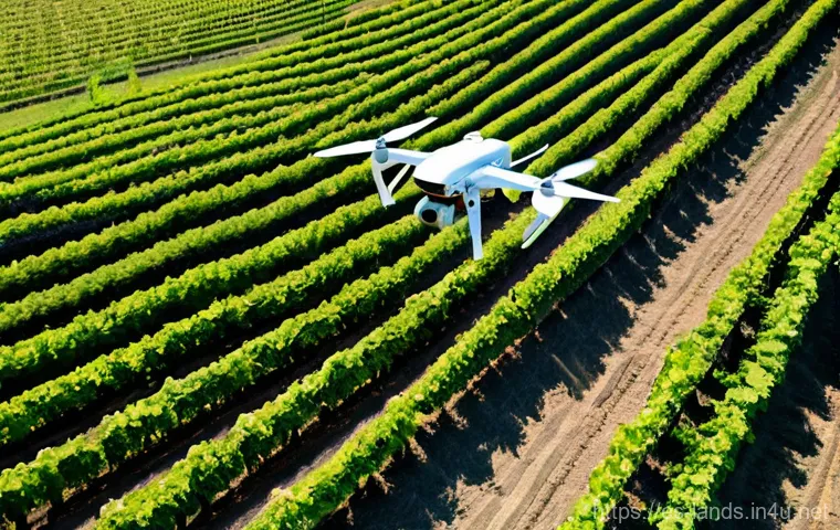 조경 기술과 드론 활용 사례 - **Prompt:** A contemporary, well-lit office workspace. A focused female landscape designer, wearing ... 조경 기술과 드론 활용 사례 - **Prompt:** A contemporary, well-lit office workspace. A focused female landscape designer, wearing ...