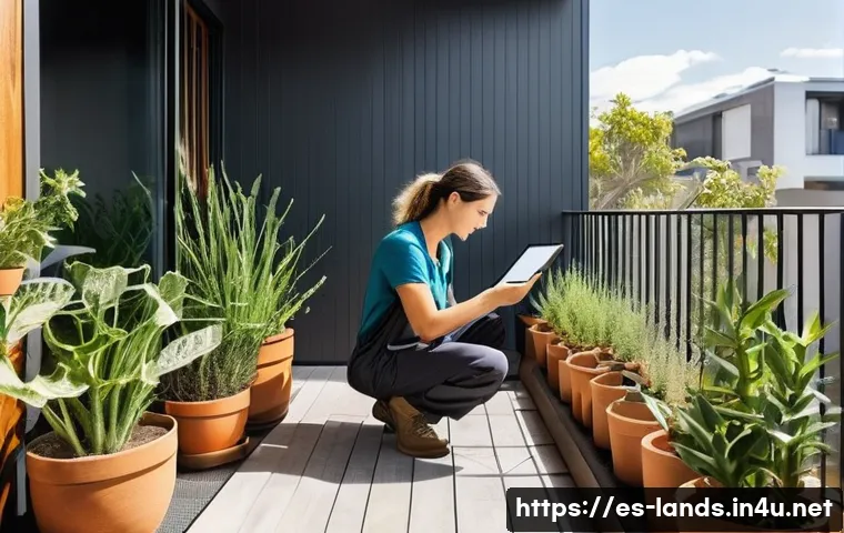 El secreto para dominar el paisajismo: cómo fijar y gestionar tus objetivos de aprendizaje 3 조경 학습 목표 설정과 관리 방법 관련 이미지 1